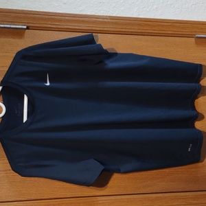 Nike dri-fit T-shirt